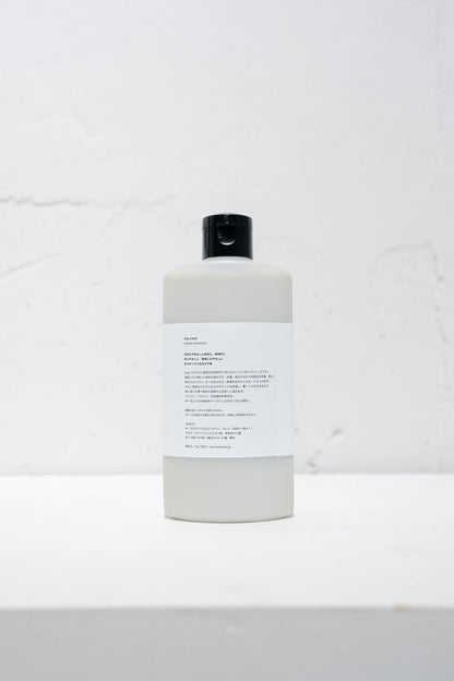 THE CARE cream shampoo