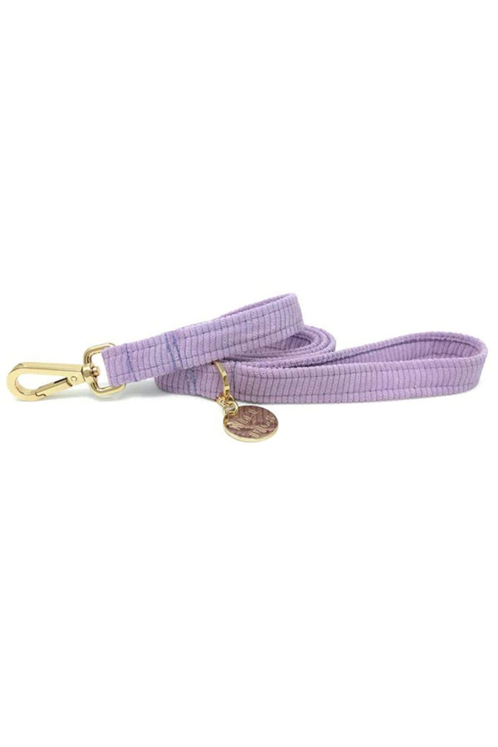 NICE DIGS CORD DOG LEASH