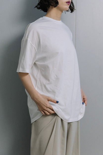 MARECHAL TERRE MMタグTシャツ【ZMT263CT229】