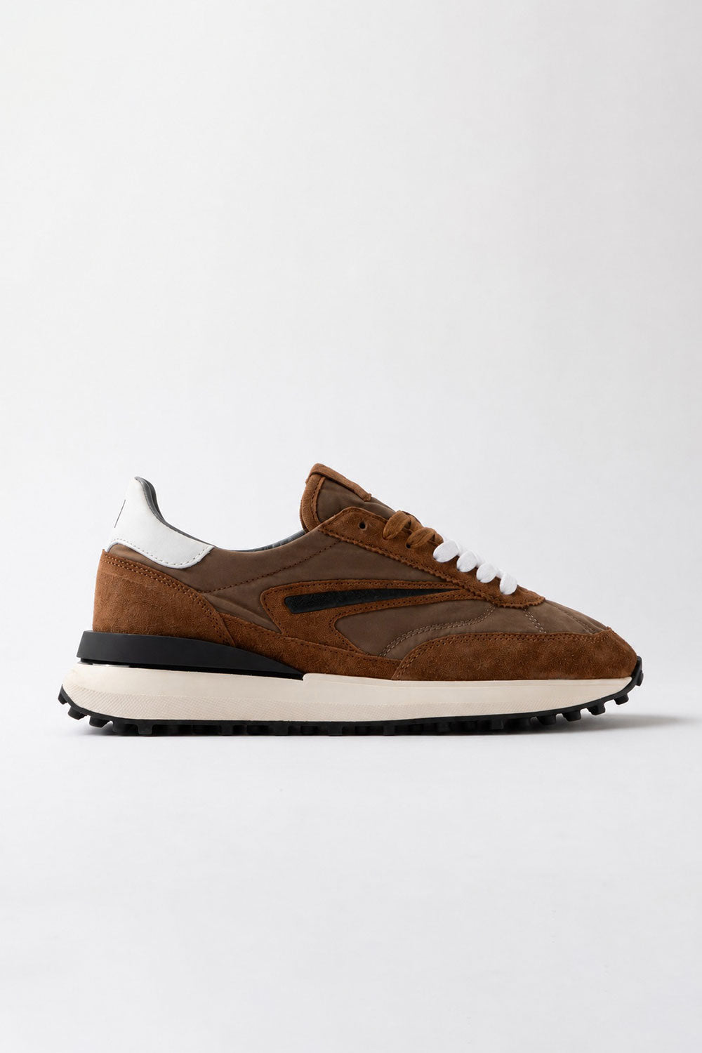 <D.A.T.E.>ATHLETA WAX CUOIO