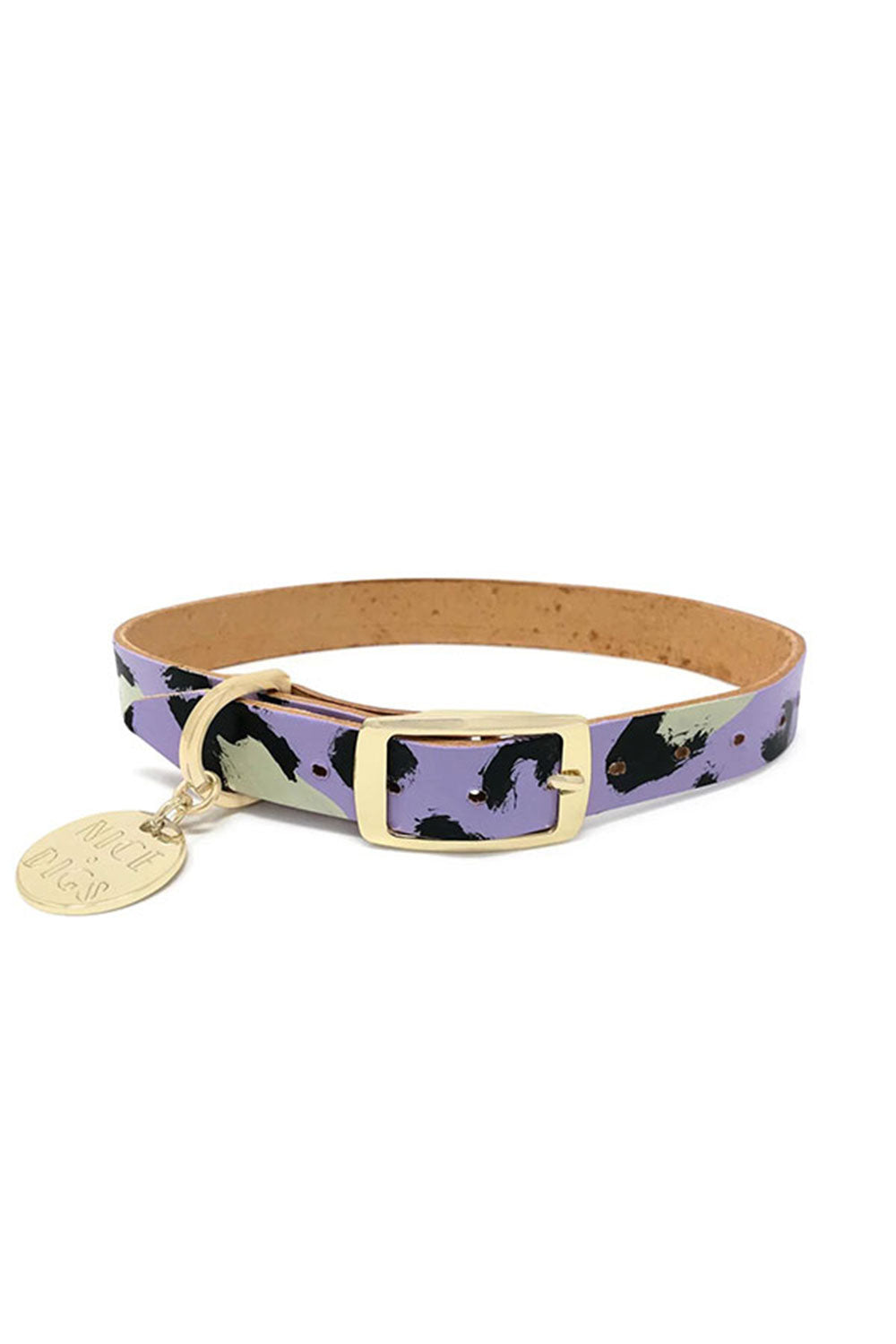 NICE DIGS ANIMAL DOG COLLAR