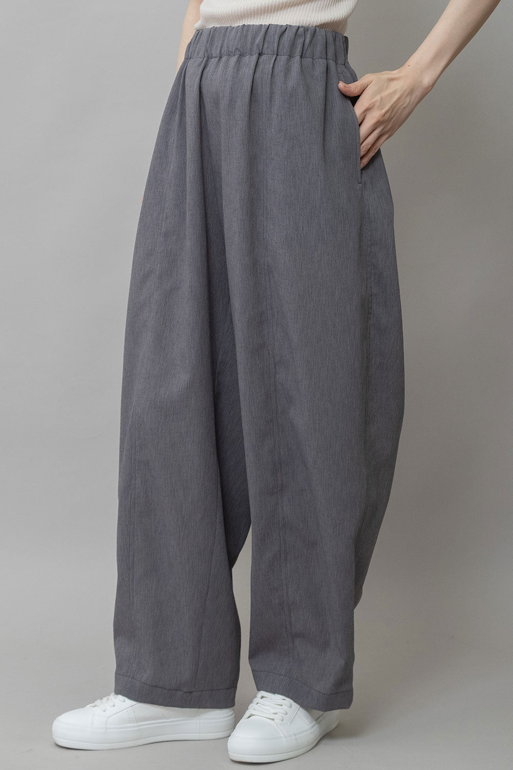 Munich ストレッチサップバレルパンツ【MN261P20】