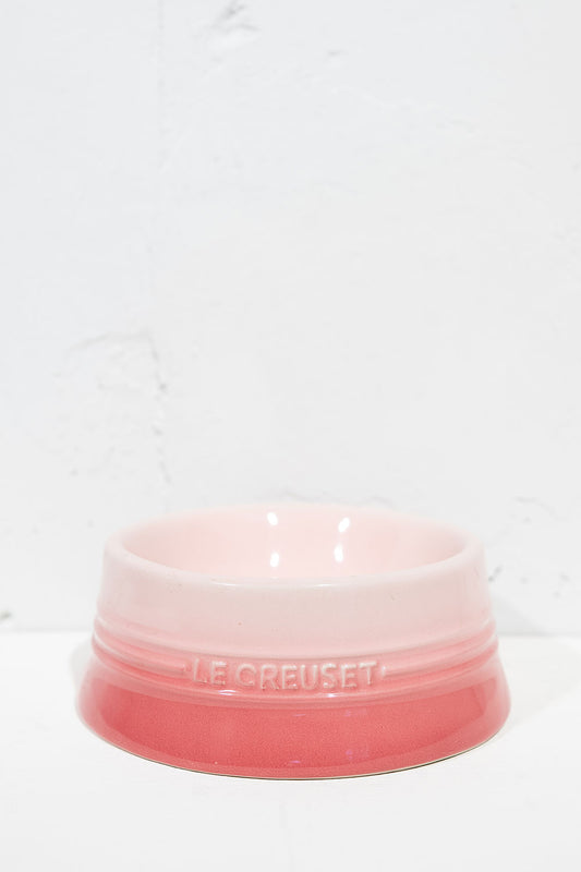 Le Creuset  ペットボール M