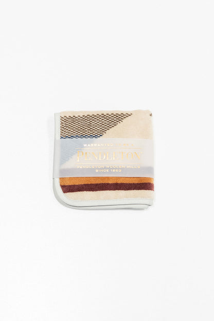 PENDLETON 別注 Multi cloth