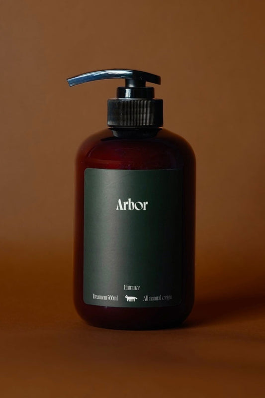 Arbor Original Treatment