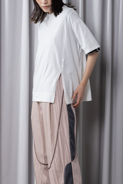 MARECHAL TERRE ベーシックTシャツ【ZMT262CT139】