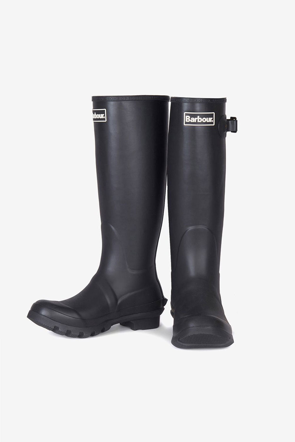 Barbour BEDE TALL WELLY