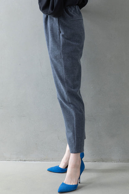 MARECHAL TERRE ウォームテーパードパンツ【ZMT225PT529A】