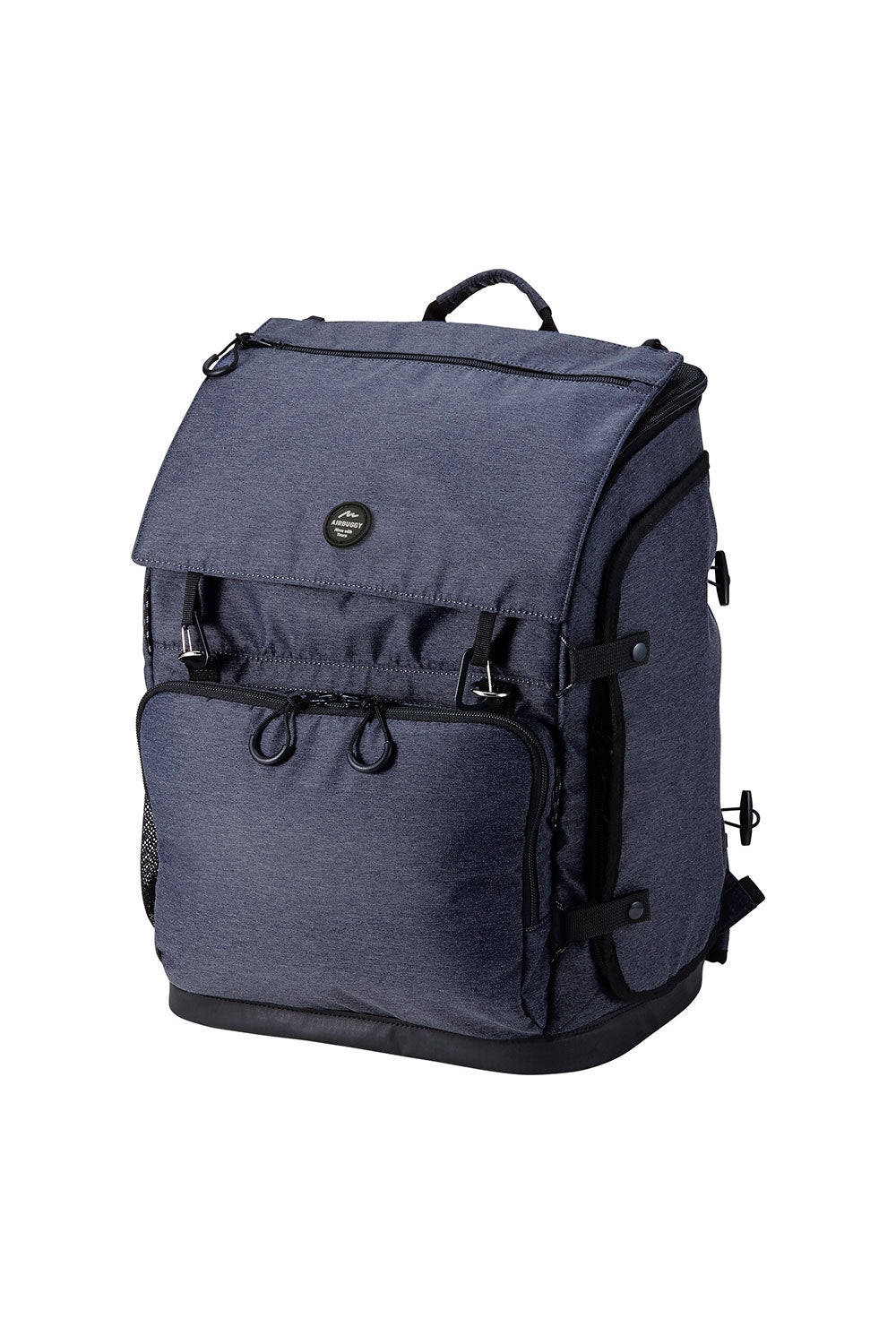 AIRBUGGY 3WAY BACKPACK CARRIER [REGULAR]
