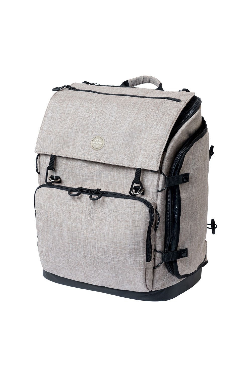 AIRBUGGY 3WAY BACKPACK CARRIER [REGULAR]