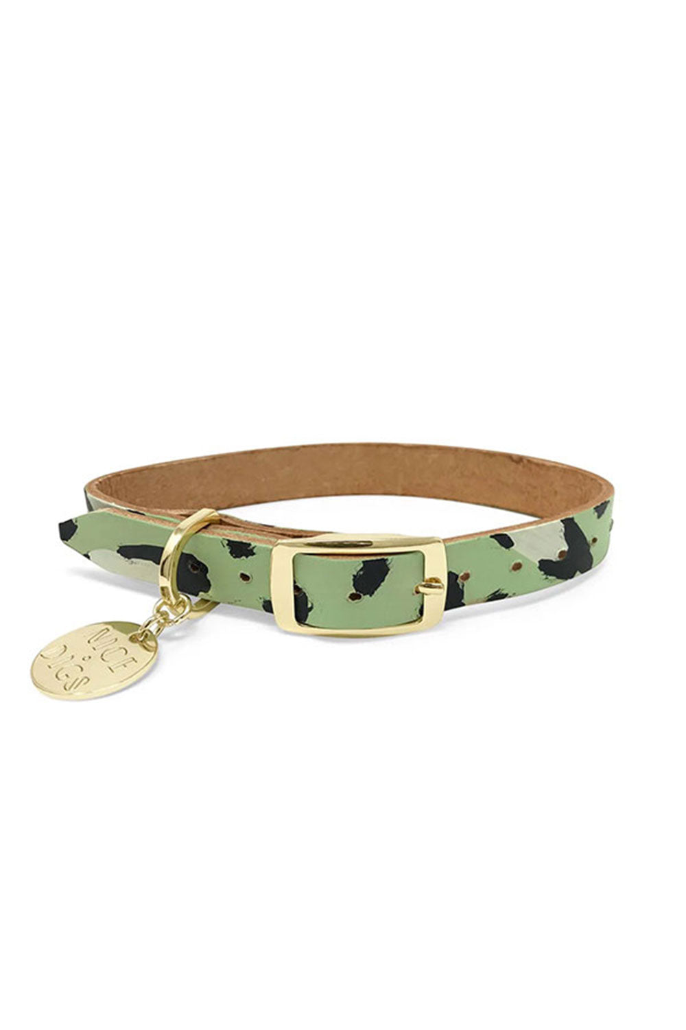 NICE DIGS ANIMAL DOG COLLAR