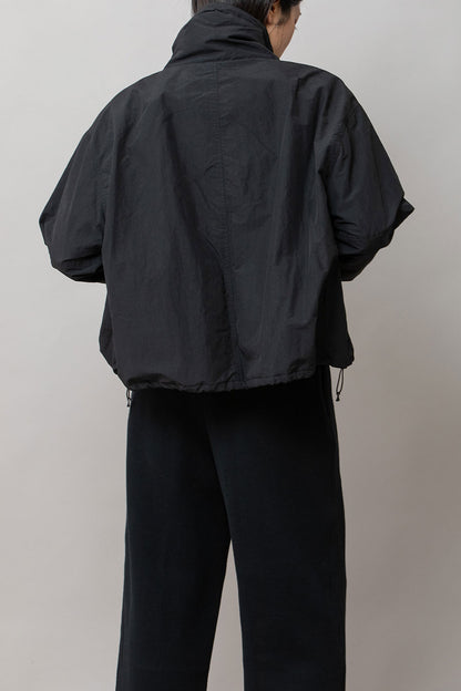 Munich ナイロンコットンタッサー×Octaボンバージャケット【MN252B64】