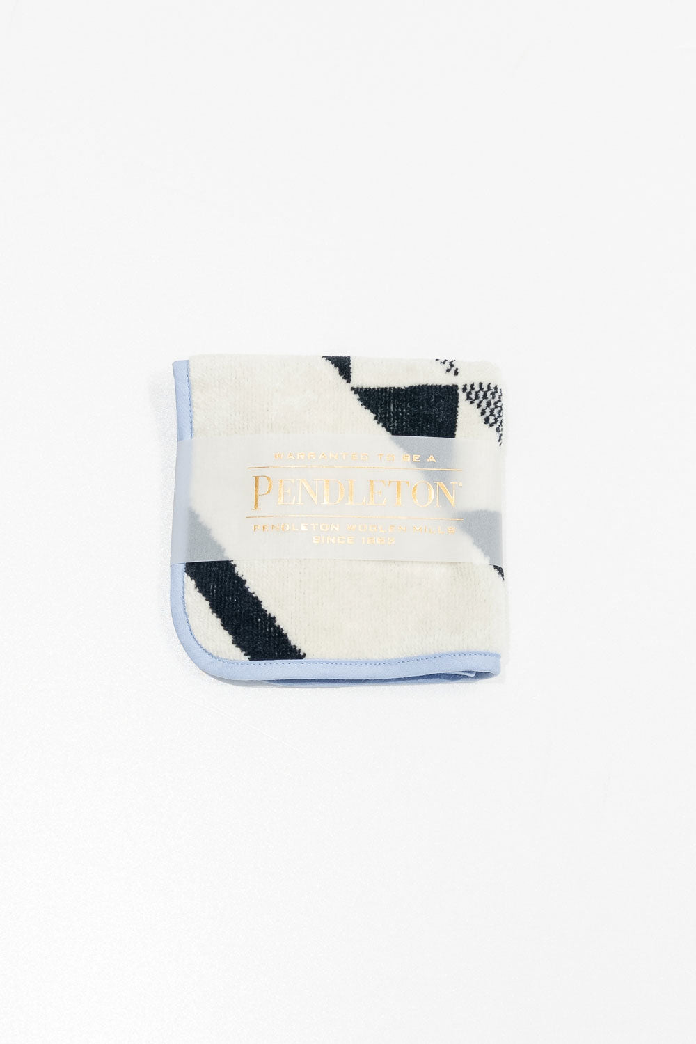 PENDLETON 別注 Multi cloth