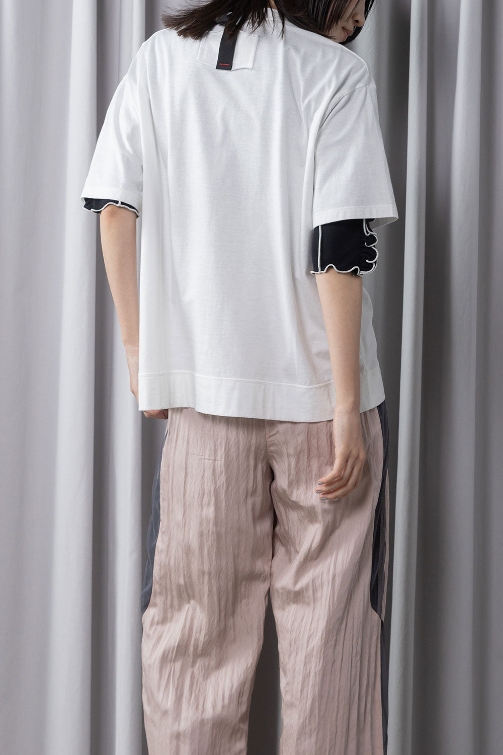 MARECHAL TERRE ベーシックTシャツ【ZMT262CT139】