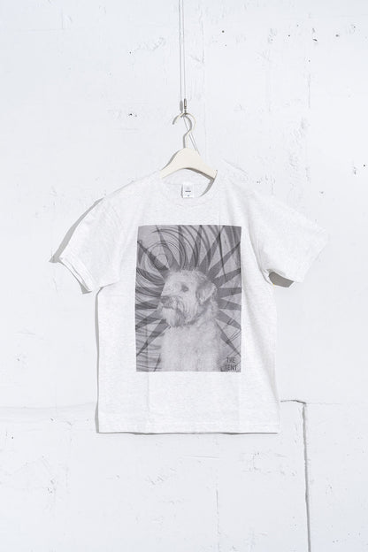 TheTENT UNIFORM TEE CRANK