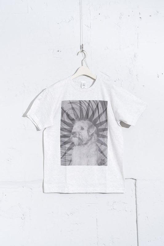 TheTENT UNIFORM TEE CRANK