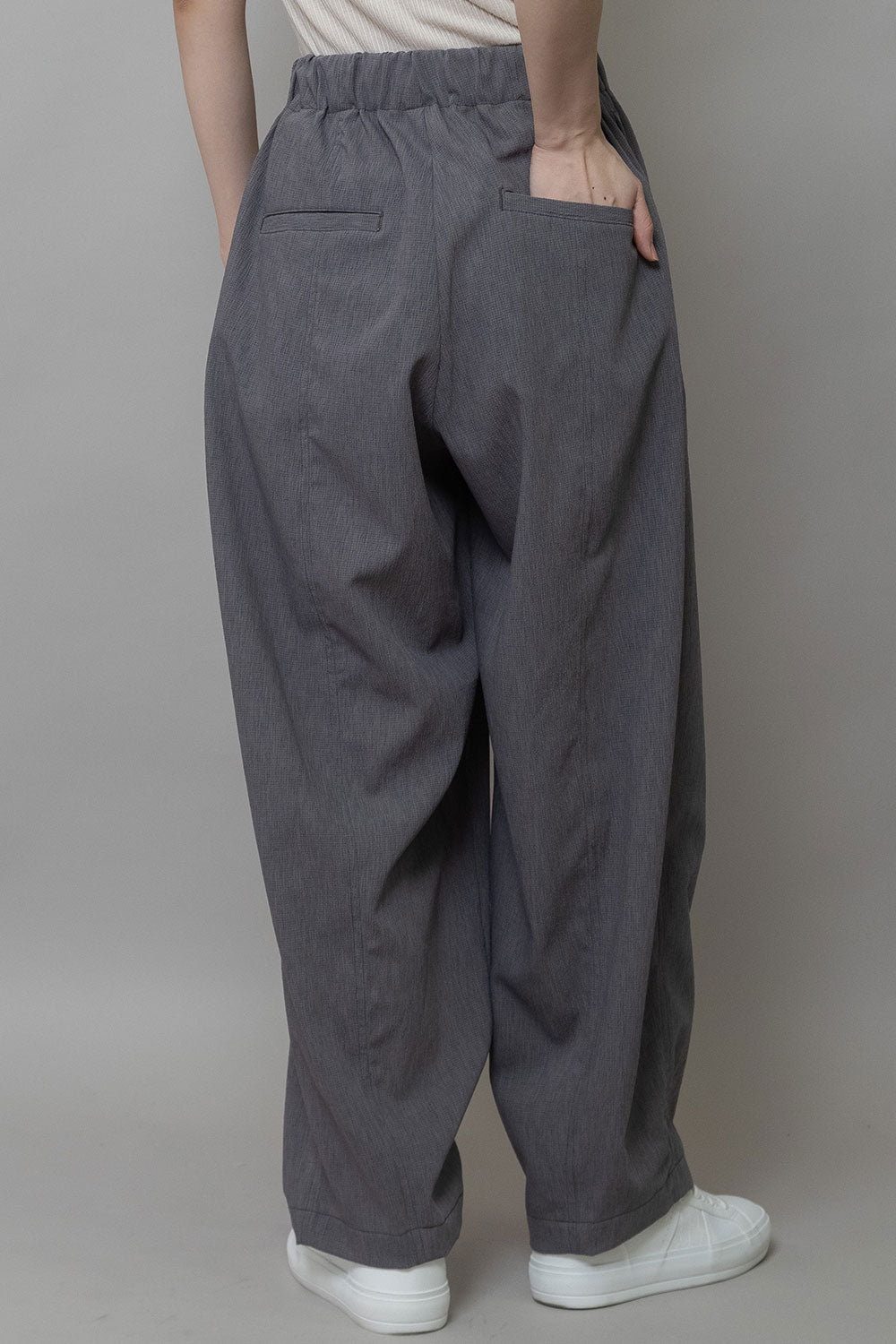 Munich ストレッチサップバレルパンツ【MN261P20】