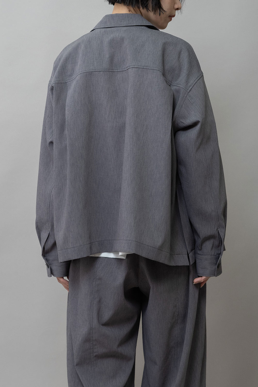 Munich ストレッチサップジャケット【MN261B19】 – The TENT WEB SHOP