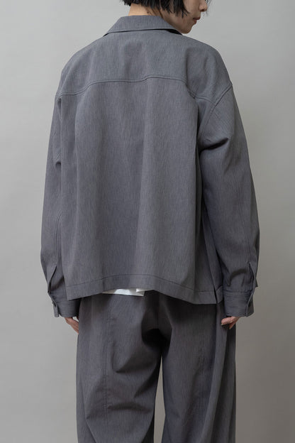 Munich ストレッチサップジャケット【MN261B19】