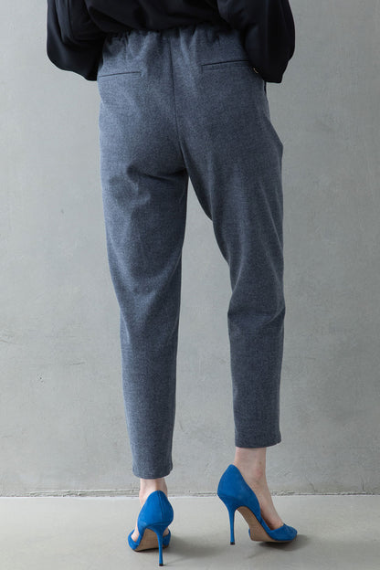 MARECHAL TERRE ウォームテーパードパンツ【ZMT225PT529A】