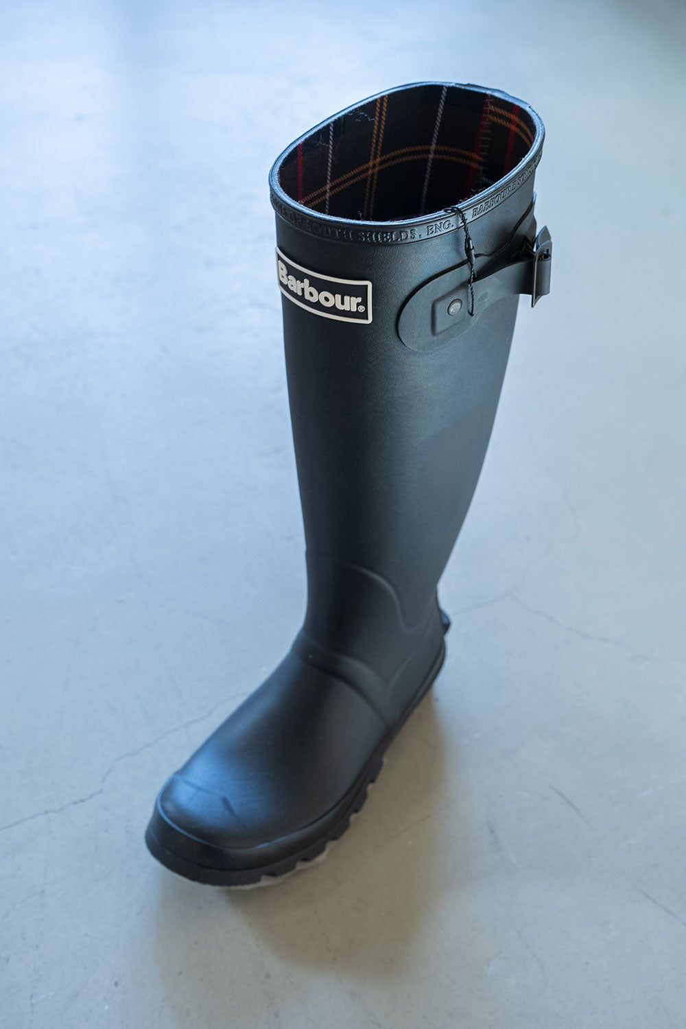 Barbour BEDE TALL WELLY