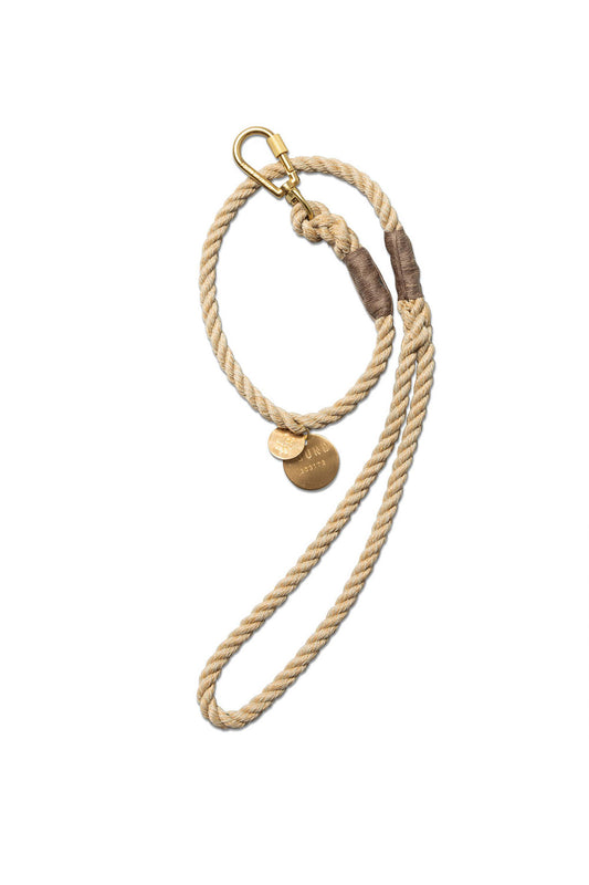 FOUND MY ANIMAL TheTENT別注 SHORT LEASH