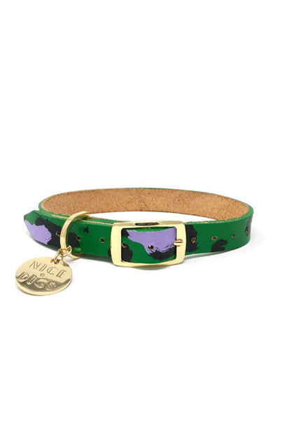 NICE DIGS ANIMAL DOG COLLAR