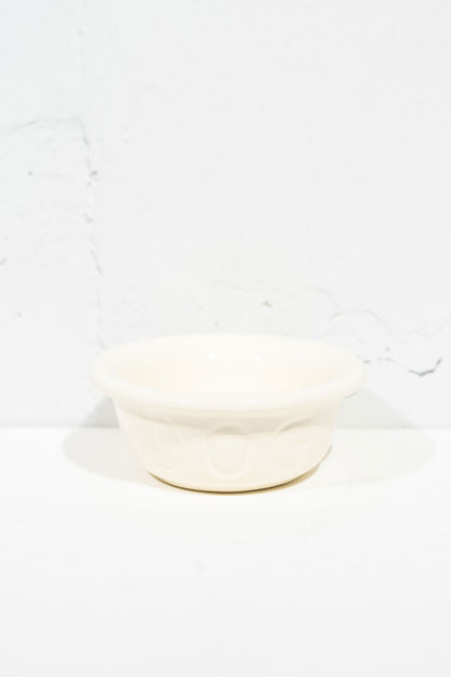 BAUER DEMI DOG BOWL