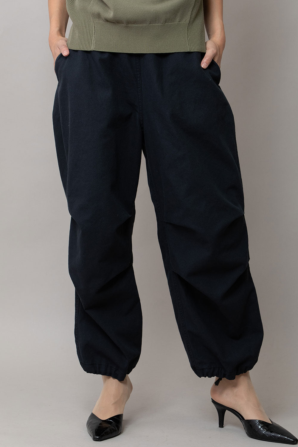 Munich ソフトコットンダックワークパンツ【MN261P08】