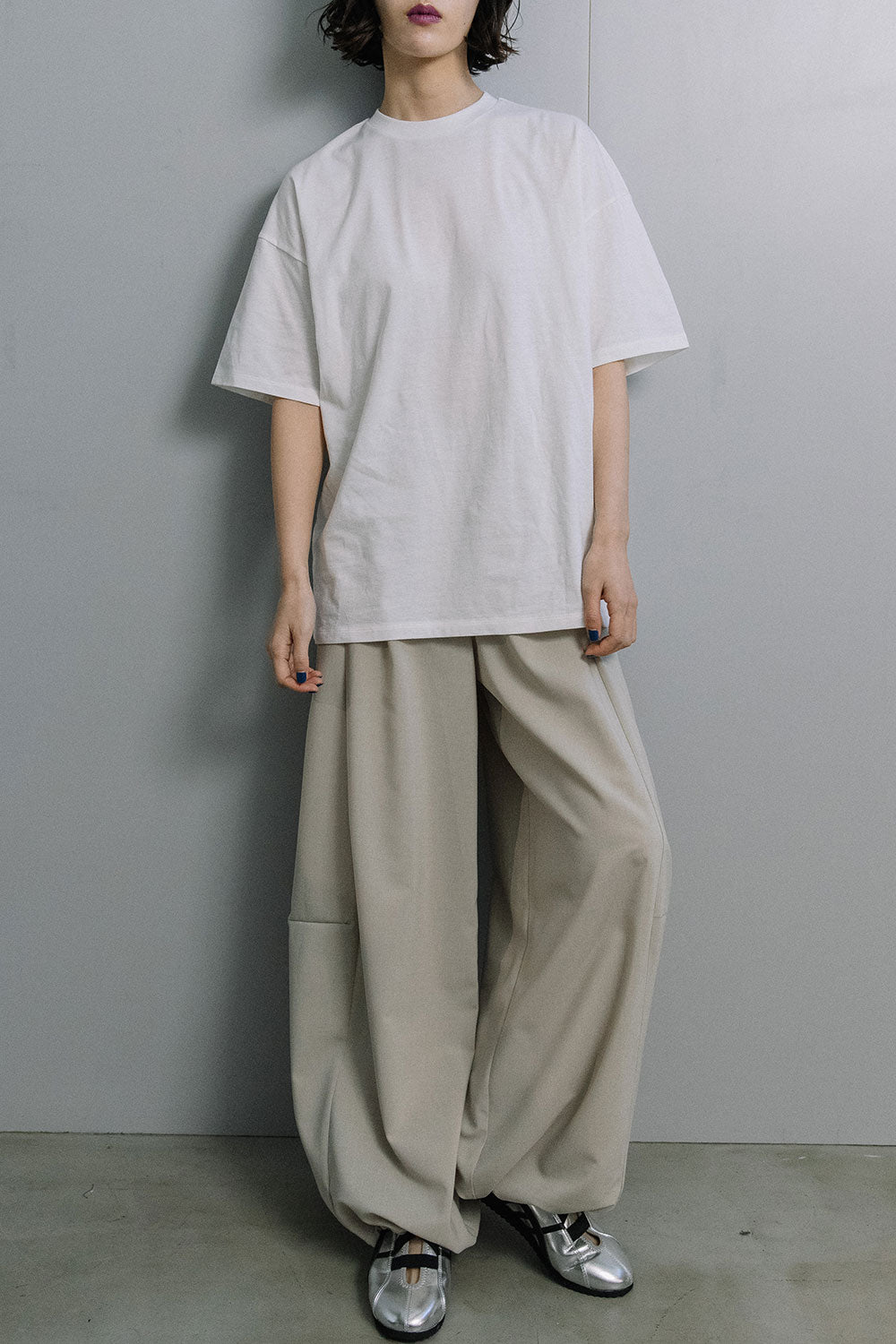 MARECHAL TERRE MMタグTシャツ【ZMT263CT229】