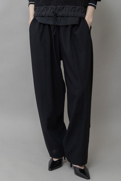 Munich ストレッチサップバレルパンツ【MN261P20】