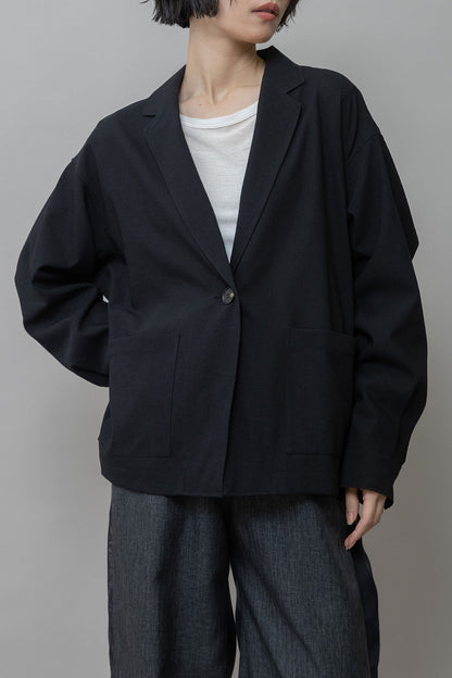 Munich ストレッチサップジャケット【MN261B19】