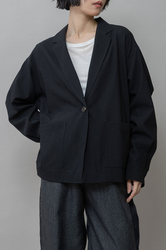 Munich ストレッチサップジャケット【MN261B19】