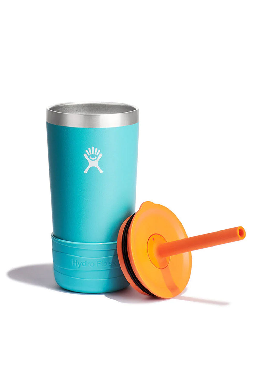 Hydro Flask 12 oz Kids Tumbler With Straw Lid