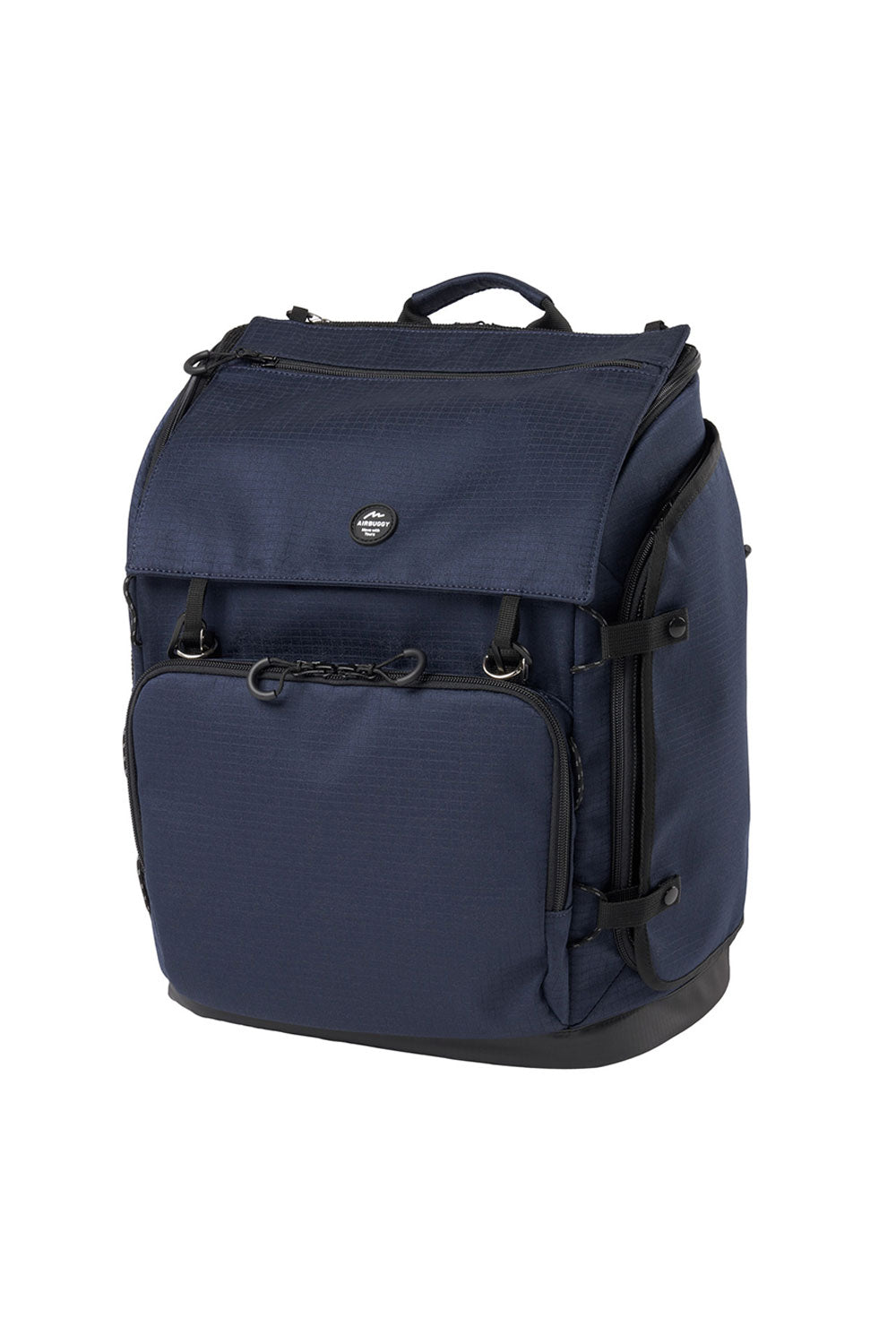 AIRBUGGY 3WAY BACKPACK CARRIER [REGULAR]