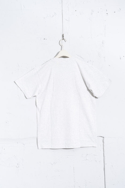 TheTENT UNIFORM TEE CRANK