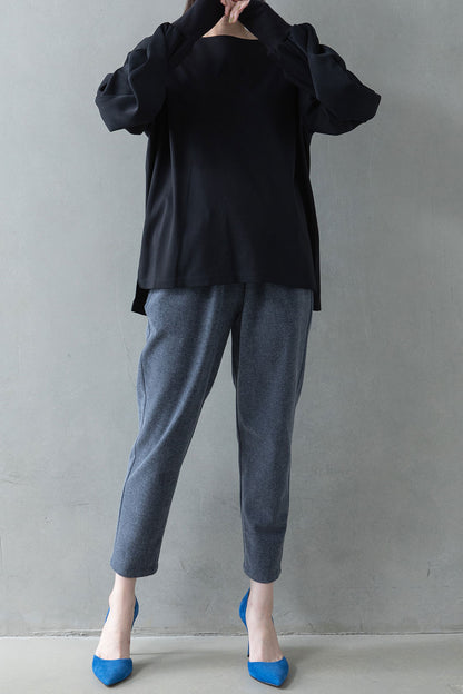 MARECHAL TERRE ウォームテーパードパンツ【ZMT225PT529A】