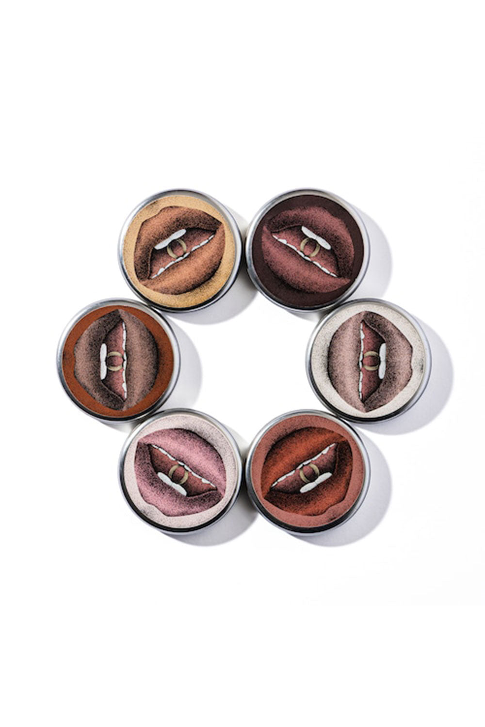 <O SKIN＆HAIR>BALM 20ml RIP