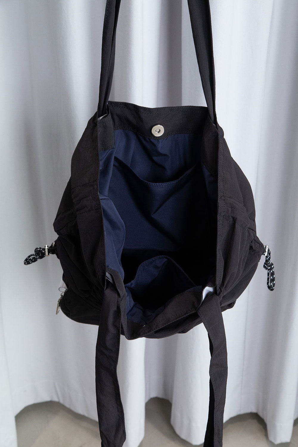 MARECHAL TERRE ギャザートートバック【ZMT261BG762】