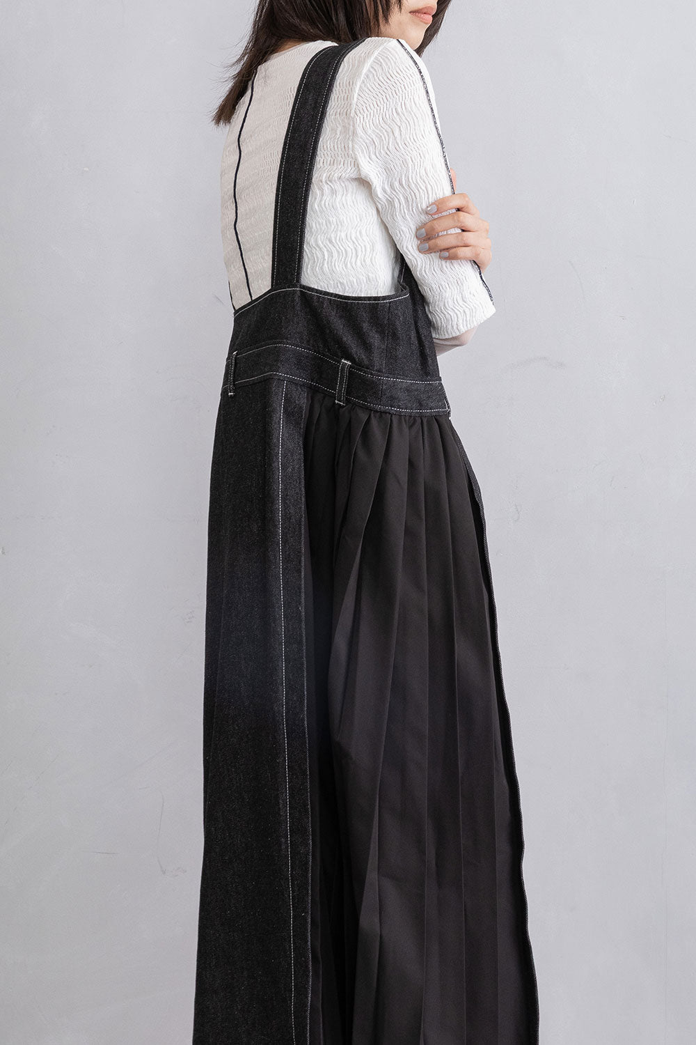 MARECHAL TERRE ラッセルインナートップス【ZMT261CT034】