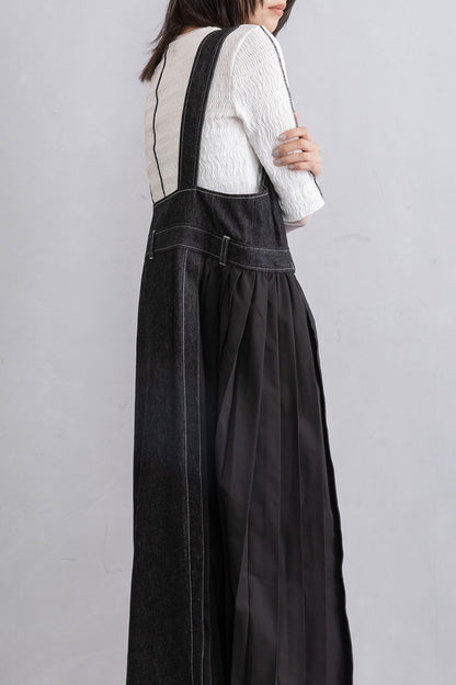 MARECHAL TERRE ラッセルインナートップス【ZMT261CT034】