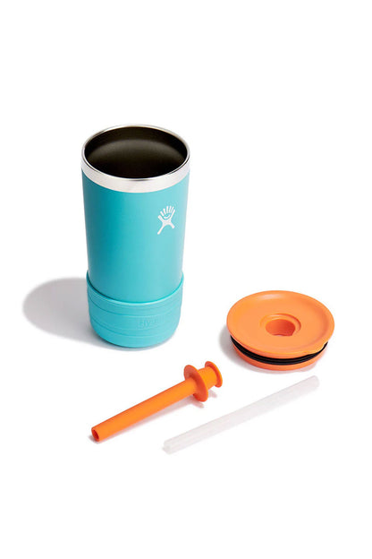 Hydro Flask 12 oz Kids Tumbler With Straw Lid