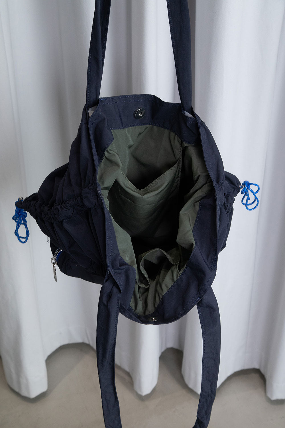 MARECHAL TERRE ギャザートートバック【ZMT261BG762】 – The TENT WEB SHOP