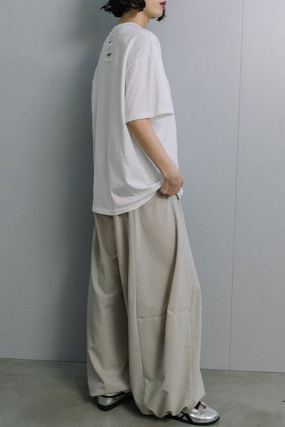 MARECHAL TERRE MMタグTシャツ【ZMT263CT229】