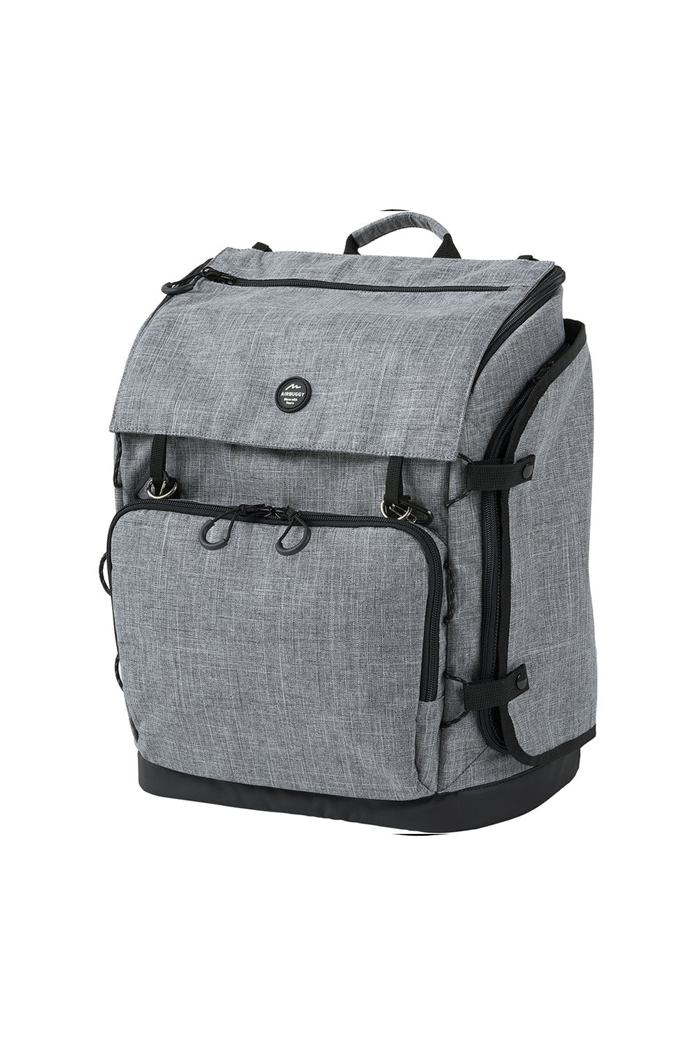 AIRBUGGY 3WAY BACKPACK CARRIER [REGULAR]