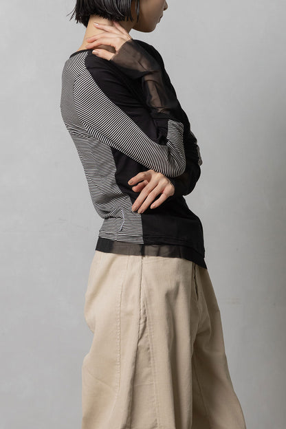 MARECHAL TERRE 2Way シアーインナー【ZMT264CT308】