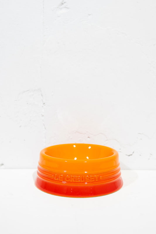 Le Creuset  ペットボール S
