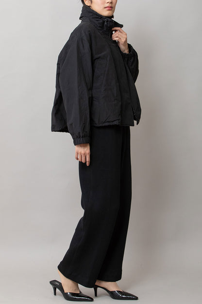 Munich ナイロンコットンタッサー×Octaボンバージャケット【MN252B64】