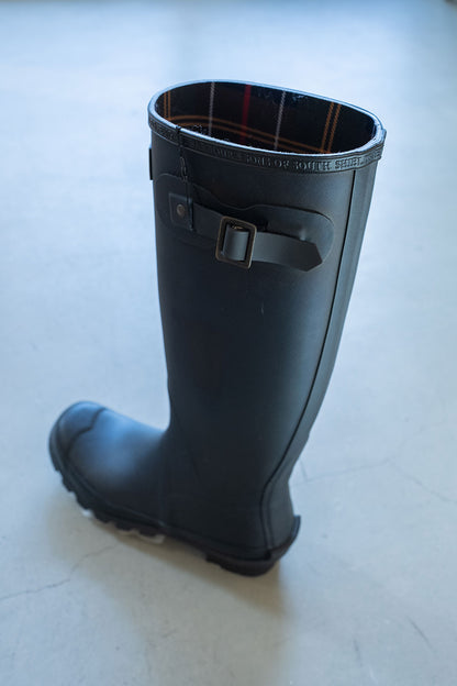 Barbour BEDE TALL WELLY