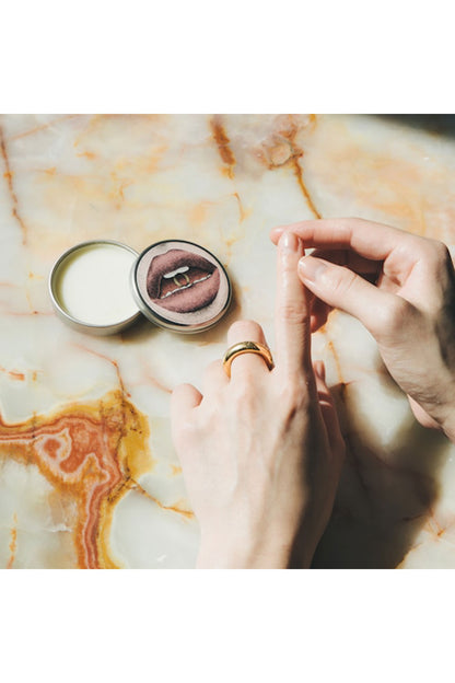 <O SKIN＆HAIR>BALM 20ml RIP